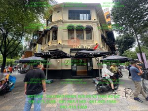 Dù Lệch Tâm Là Gì? Cấu Tạo, Ưu Điểm, Kích Thước Và Ứng Dụng Thực Tế